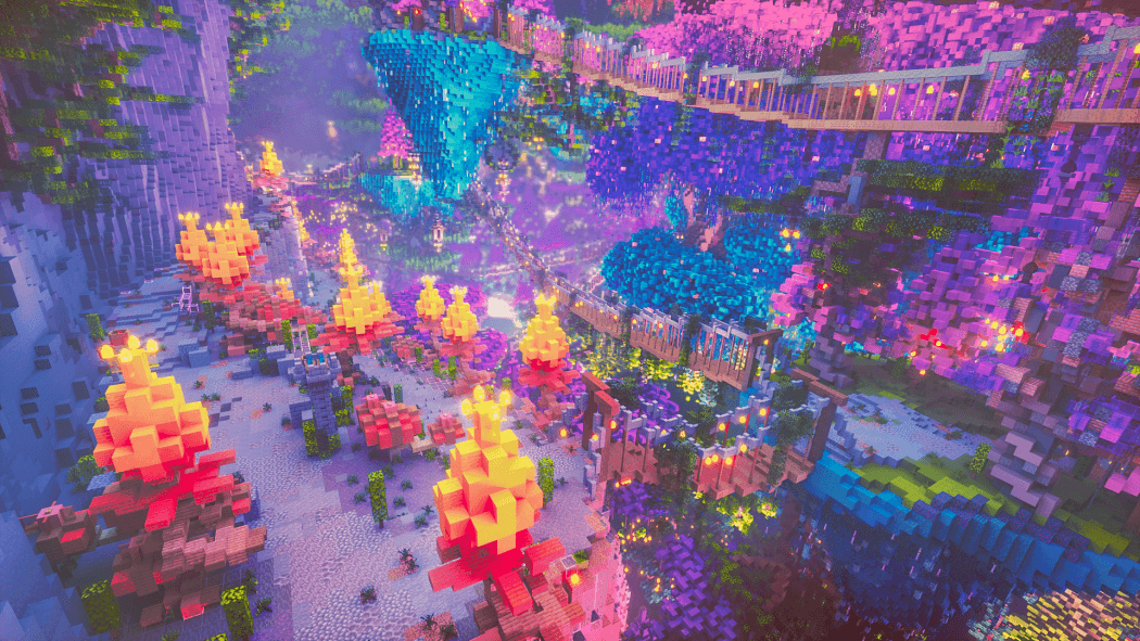Render by @darkfidji