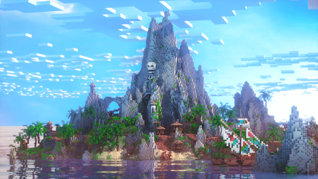 Render by @darkfidji