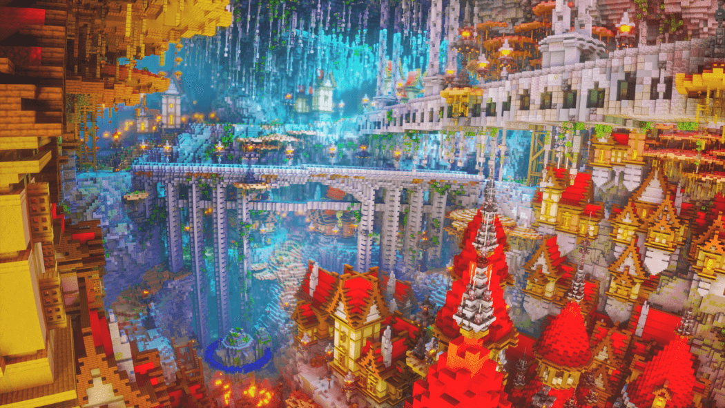 Render by @darkfidji