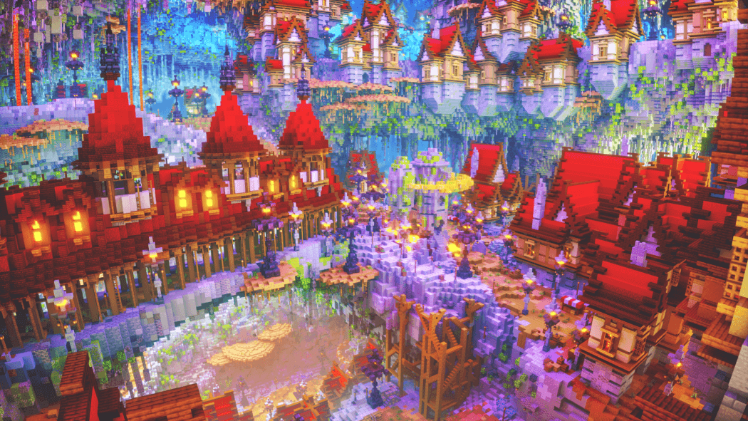 Render by @darkfidji