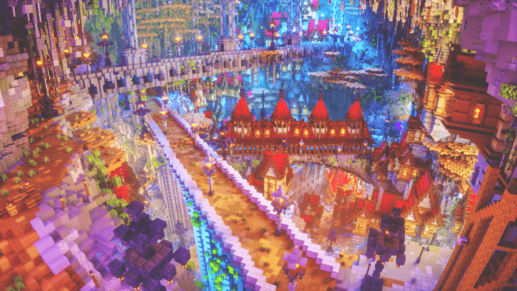 Render by @darkfidji