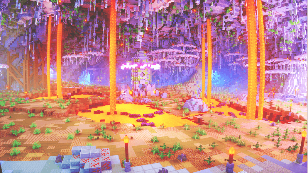 Render by @darkfidji