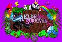 Bannière du serveur Aeldra Survival