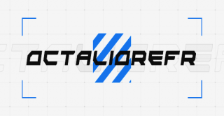Bannière du serveur OctalioreFR