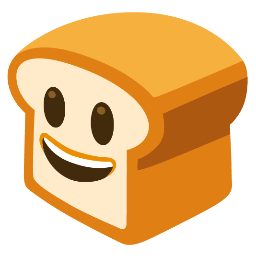 Bannière du serveur BreadCorp