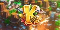 Bannière du serveur KryxMC
