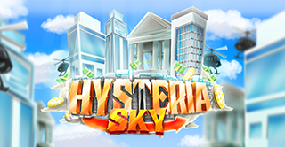 Bannière du serveur HysteriaSky