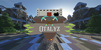 Bannière du serveur Otalyz