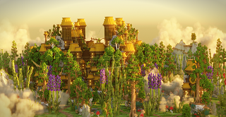 Bannière du serveur Conodia