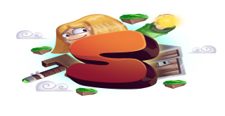 Bannière du serveur Skyzell