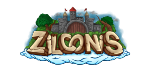 Bannière du serveur Zilconis