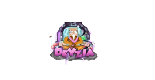 Bannière du serveur Deyzia - Network | Saison I