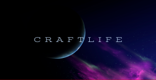 Bannière du serveur CraftLife