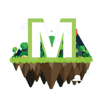 Bannière du serveur Merrycube