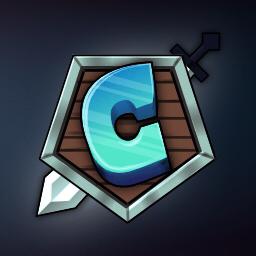 Bannière du serveur CyberCraft