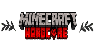 Bannière du serveur 1vie.fr | Serveur Minecraft Deathban | Anarchie | Ultra Hardcore | No Cheat