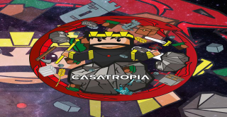 Bannière du serveur Casatropia