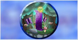 Bannière du serveur IdeliaMC