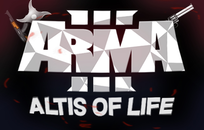 Bannière du serveur Altis-Of-Life