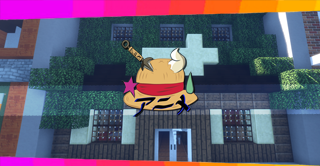 Bannière du serveur OnlyAnimeMC