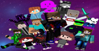 Bannière du serveur LaTeamCocasse