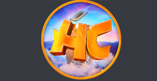 Bannière du serveur Hacro Network