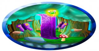Bannière du serveur IdeliaMC