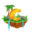 Bannière du serveur Calupso.eu