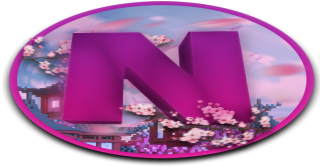 Bannière du serveur Neptalia