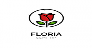 Bannière du serveur Floria
