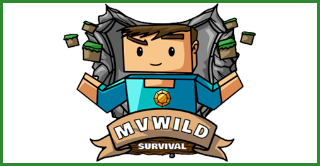 Bannière du serveur MvWild