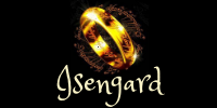 Bannière du serveur Isengard
