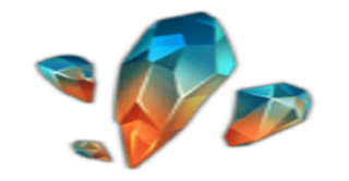 Bannière du serveur Crystalcraft