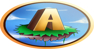 Bannière du serveur Askna