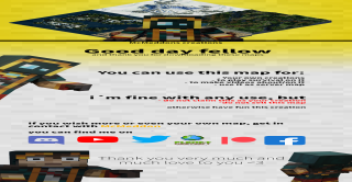 Bannière du serveur DextryStram