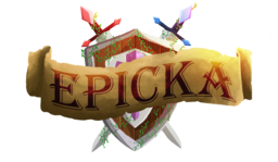 Bannière du serveur Epicka Dagloth's Origins
