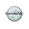 Bannière du serveur Fortuna