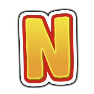 Bannière du serveur Nerozya