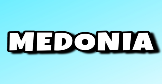 Bannière du serveur Medonia