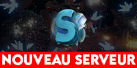 Bannière du serveur SpaceSky V2 (100% FarmToWin)