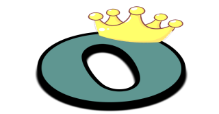 Bannière du serveur Oranix