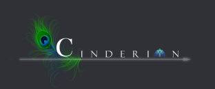 Bannière du serveur Cinderion