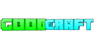 Bannière du serveur Good-Craft.fr