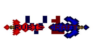 Bannière du serveur Rubis Craft