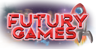 Bannière du serveur FuturyGames