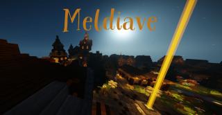 Bannière du serveur Meldiave