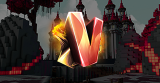 Bannière du serveur VolkovMC