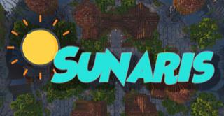Bannière du serveur Sunaris