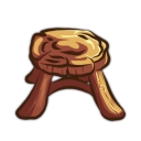 Bannière du serveur Tabouret