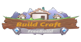Bannière du serveur Build-Craft